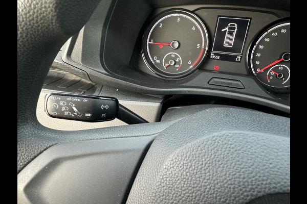 Volkswagen Transporter 2.0 TDI 110PK L1H1 EURO6 Cruise/app connect/navigatie systeem