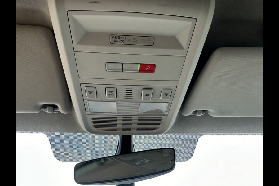Volkswagen Transporter 2.0 TDI 110PK L1H1 EURO6 Cruise/app connect/navigatie systeem