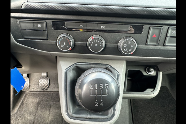 Volkswagen Transporter 2.0 TDI 110PK L1H1 EURO6 Cruise/app connect/navigatie systeem