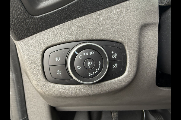 Ford Transit Connect 1.5 EcoBlue 100PK EURO6 L1 Trend Cruise Control/navi/achteruirijcamera