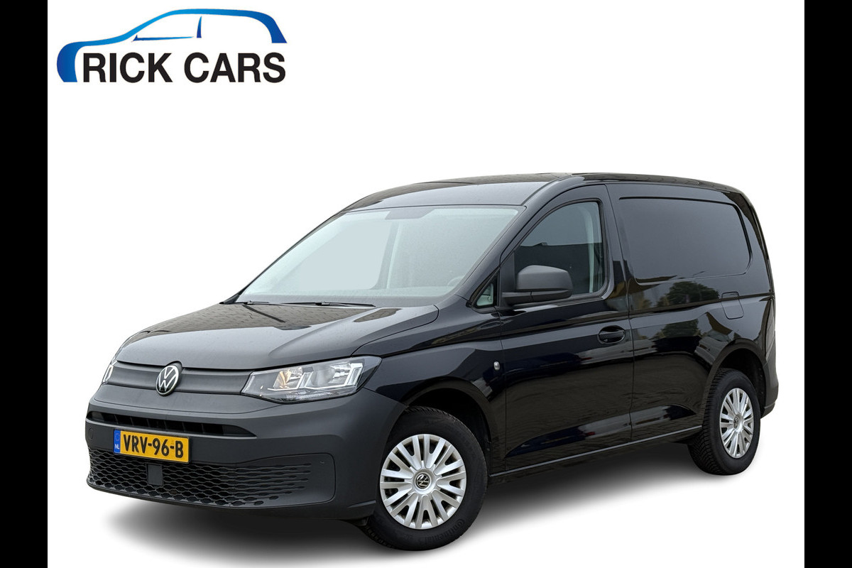 Volkswagen Caddy Cargo 2.0 TDI Comfort EURO6 Cruise Control/navigatie systeem/app connect Volkswagen Caddy Cargo 2.0 TDI Comfort EURO6 Cruise Control/navigatie systeem/app connect