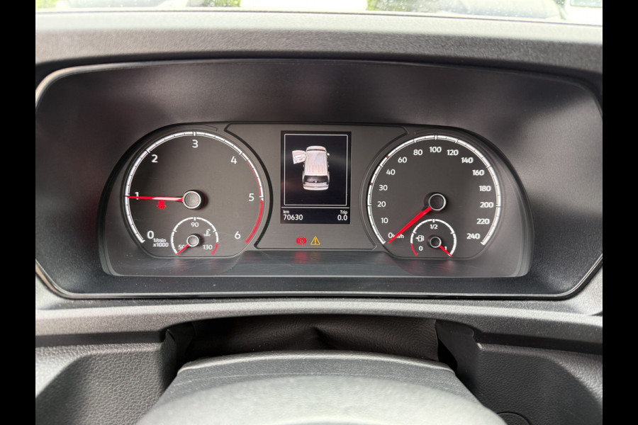 Volkswagen Caddy Cargo 2.0 TDI Comfort EURO6 Cruise Control/navigatie systeem/app connect