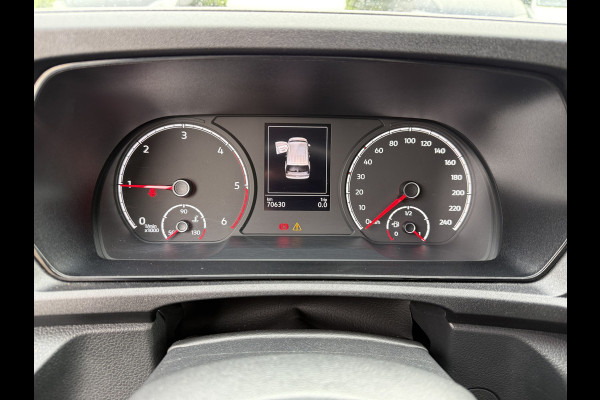 Volkswagen Caddy Cargo 2.0 TDI Comfort EURO6 Cruise Control/navigatie systeem/app connect