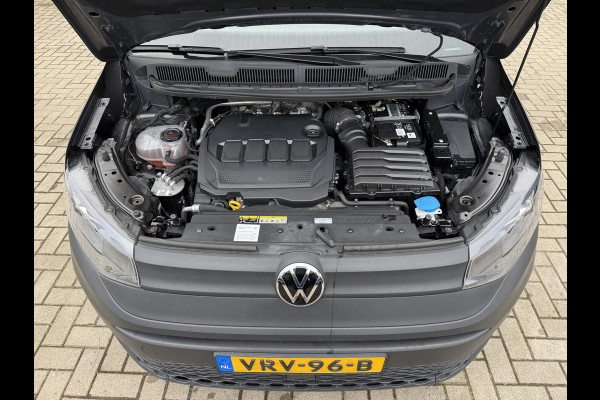 Volkswagen Caddy Cargo 2.0 TDI Comfort EURO6 Cruise Control/navigatie systeem/app connect