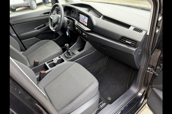 Volkswagen Caddy Cargo 2.0 TDI Comfort EURO6 Cruise Control/navigatie systeem/app connect