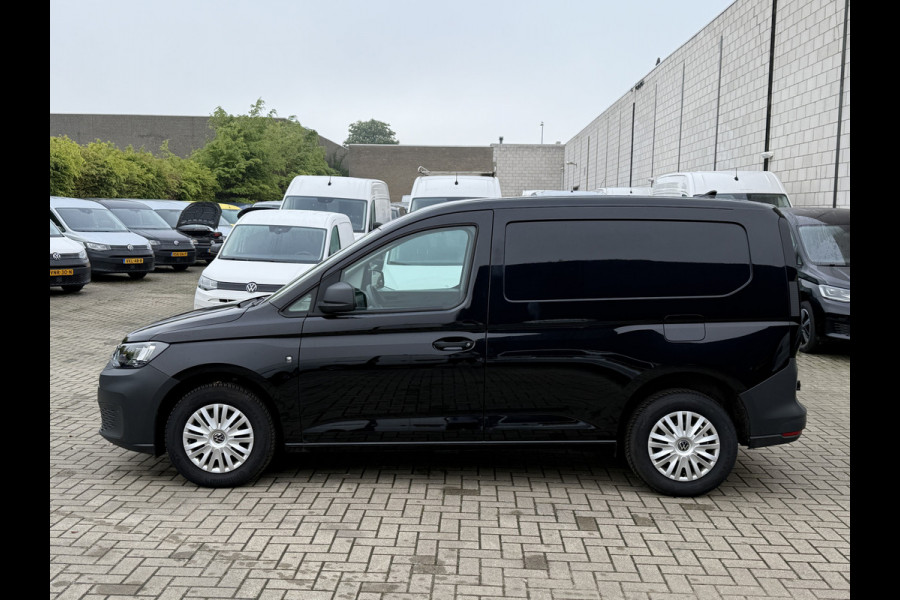 Volkswagen Caddy Cargo 2.0 TDI Comfort EURO6 Cruise Control/navigatie systeem/app connect