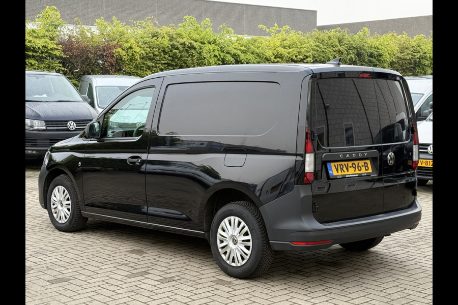Volkswagen Caddy Cargo 2.0 TDI Comfort EURO6 Cruise Control/navigatie systeem/app connect
