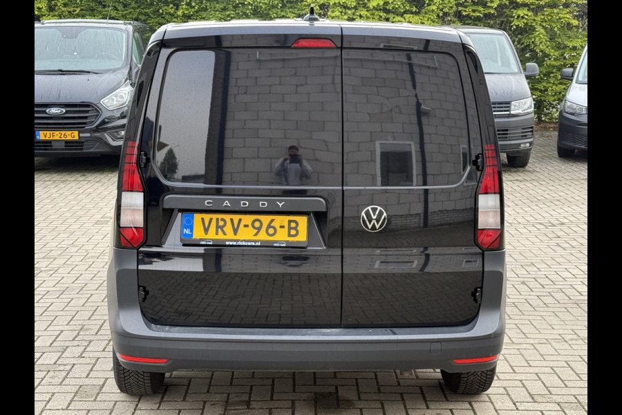 Volkswagen Caddy Cargo 2.0 TDI Comfort EURO6 Cruise Control/navigatie systeem/app connect