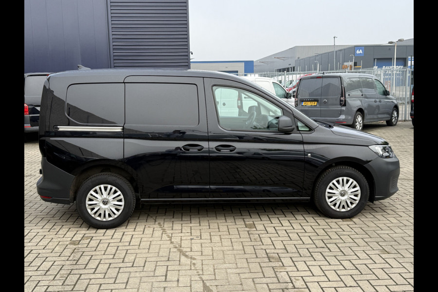 Volkswagen Caddy Cargo 2.0 TDI Comfort EURO6 Cruise Control/navigatie systeem/app connect