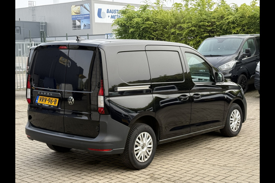 Volkswagen Caddy Cargo 2.0 TDI Comfort EURO6 Cruise Control/navigatie systeem/app connect