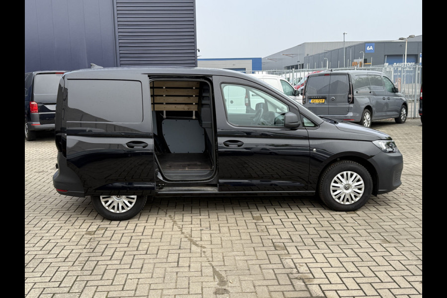 Volkswagen Caddy Cargo 2.0 TDI Comfort EURO6 Cruise Control/navigatie systeem/app connect