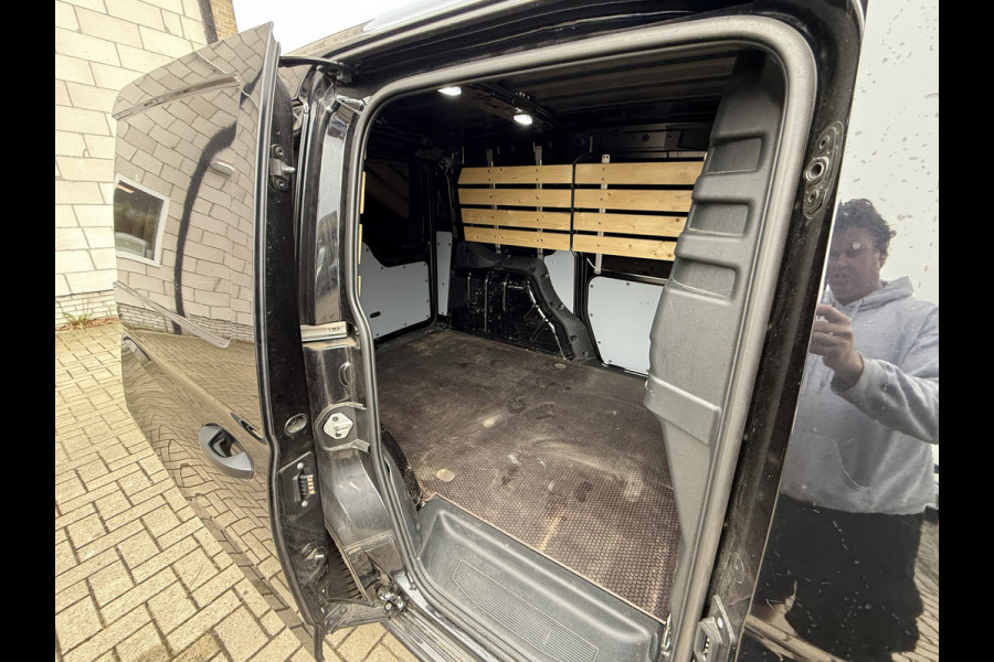 Volkswagen Caddy Cargo 2.0 TDI Comfort EURO6 Cruise Control/navigatie systeem/app connect