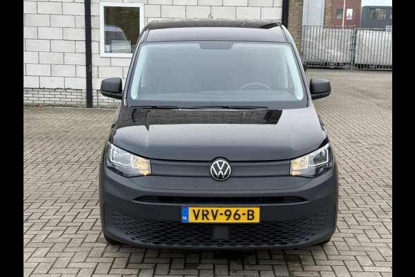 Volkswagen Caddy Cargo 2.0 TDI Comfort EURO6 Cruise Control/navigatie systeem/app connect