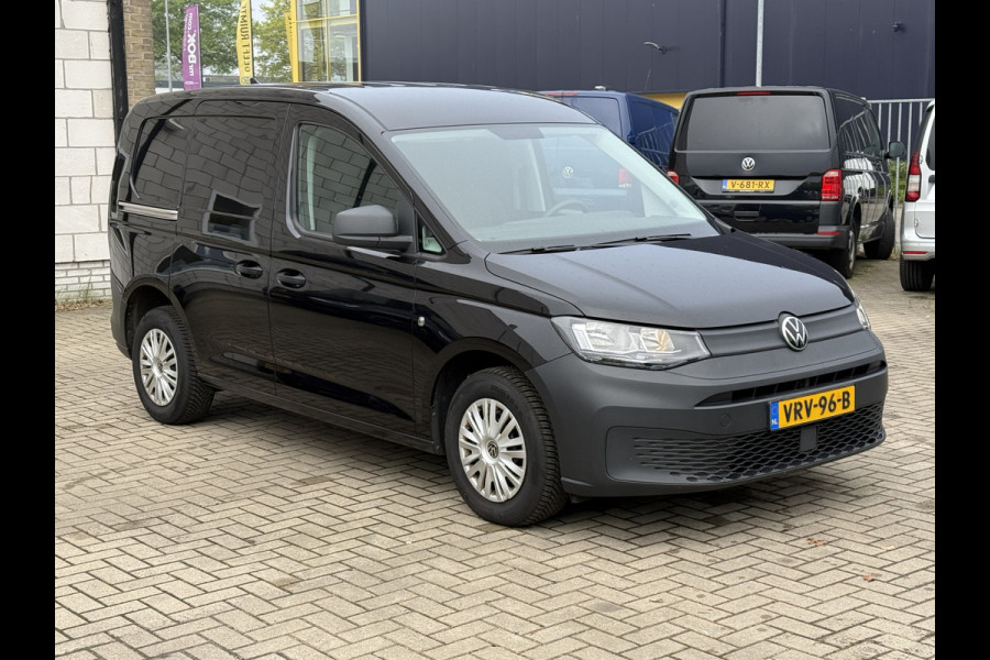 Volkswagen Caddy Cargo 2.0 TDI Comfort EURO6 Cruise Control/navigatie systeem/app connect
