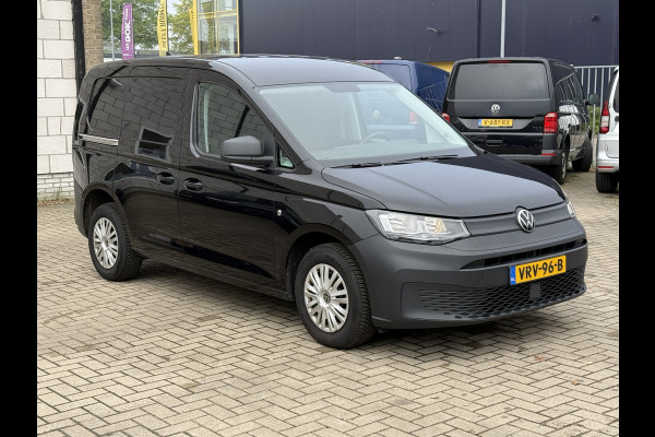 Volkswagen Caddy Cargo 2.0 TDI Comfort EURO6 Cruise Control/navigatie systeem/app connect