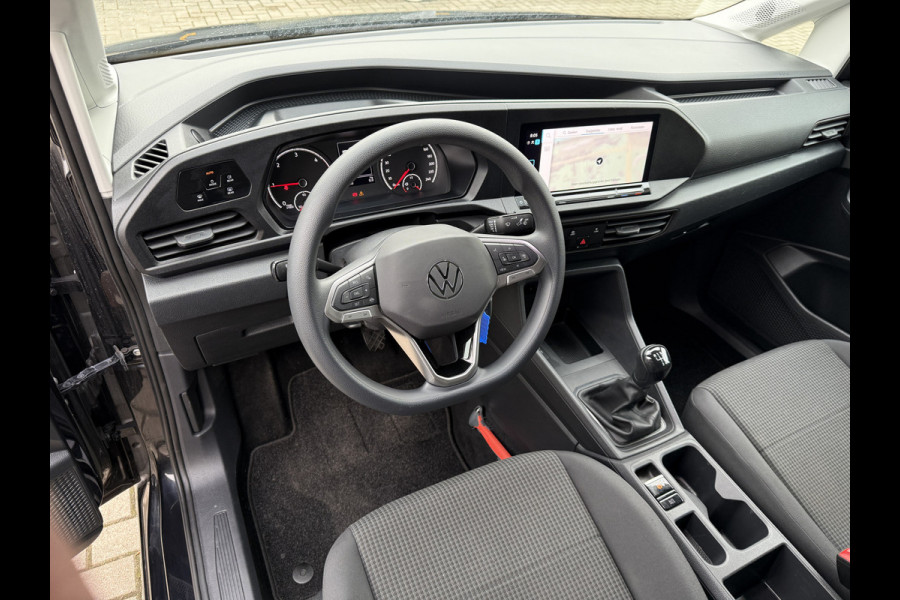 Volkswagen Caddy Cargo 2.0 TDI Comfort EURO6 Cruise Control/navigatie systeem/app connect