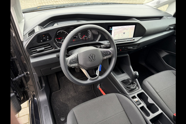 Volkswagen Caddy Cargo 2.0 TDI Comfort EURO6 Cruise Control/navigatie systeem/app connect