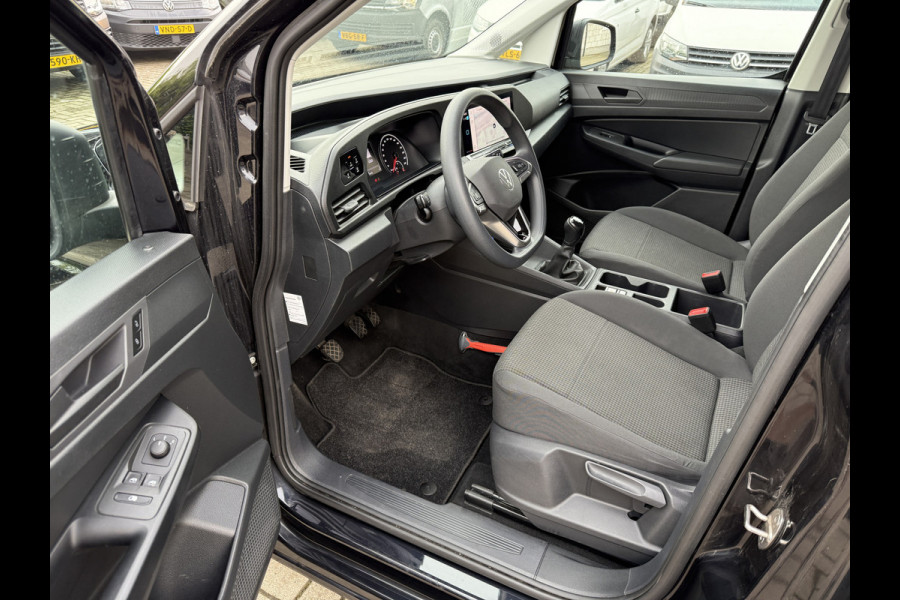 Volkswagen Caddy Cargo 2.0 TDI Comfort EURO6 Cruise Control/navigatie systeem/app connect