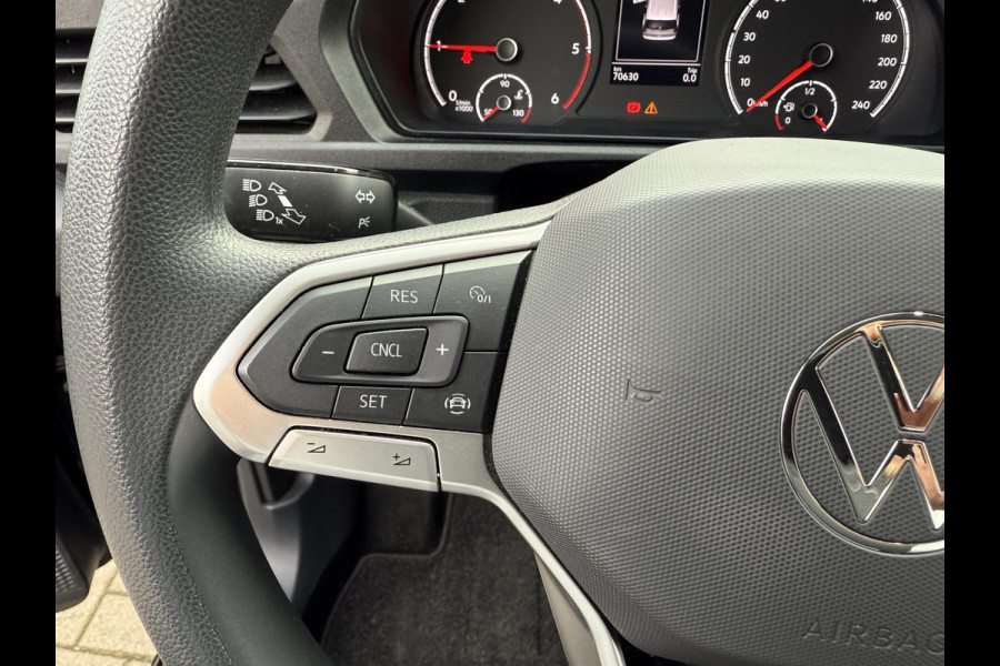 Volkswagen Caddy Cargo 2.0 TDI Comfort EURO6 Cruise Control/navigatie systeem/app connect
