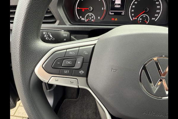 Volkswagen Caddy Cargo 2.0 TDI Comfort EURO6 Cruise Control/navigatie systeem/app connect