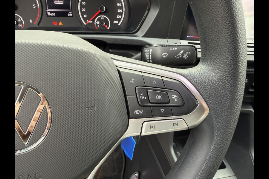 Volkswagen Caddy Cargo 2.0 TDI Comfort EURO6 Cruise Control/navigatie systeem/app connect