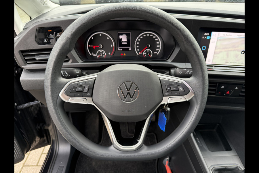 Volkswagen Caddy Cargo 2.0 TDI Comfort EURO6 Cruise Control/navigatie systeem/app connect