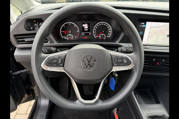 Volkswagen Caddy Cargo 2.0 TDI Comfort EURO6 Cruise Control/navigatie systeem/app connect