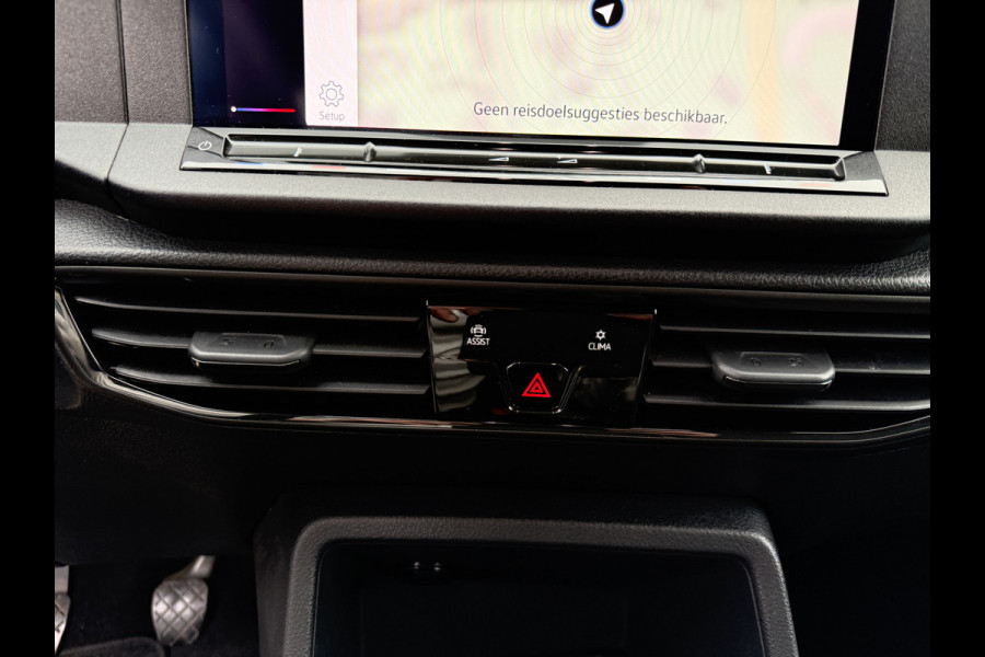 Volkswagen Caddy Cargo 2.0 TDI Comfort EURO6 Cruise Control/navigatie systeem/app connect