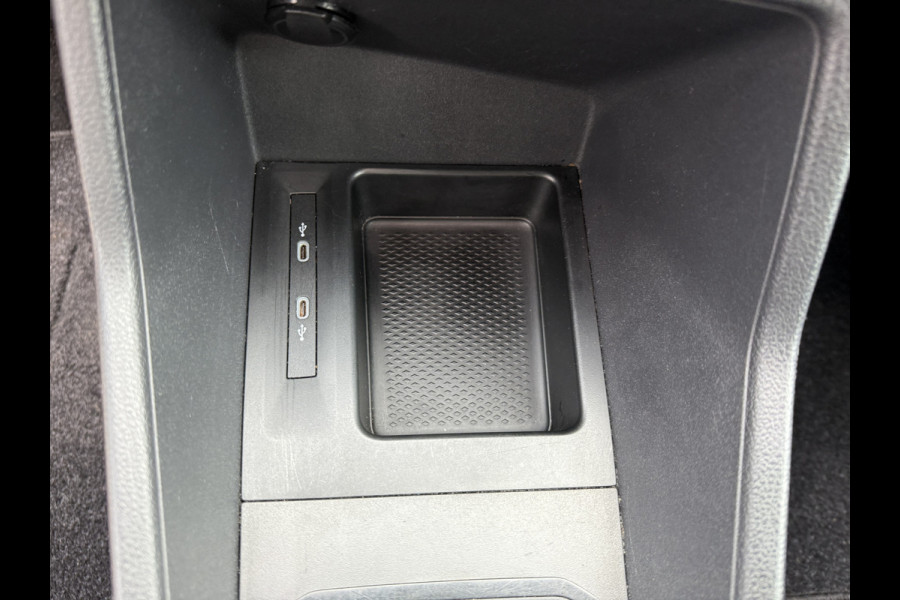 Volkswagen Caddy Cargo 2.0 TDI Comfort EURO6 Cruise Control/navigatie systeem/app connect