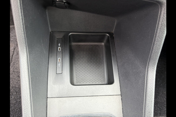 Volkswagen Caddy Cargo 2.0 TDI Comfort EURO6 Cruise Control/navigatie systeem/app connect