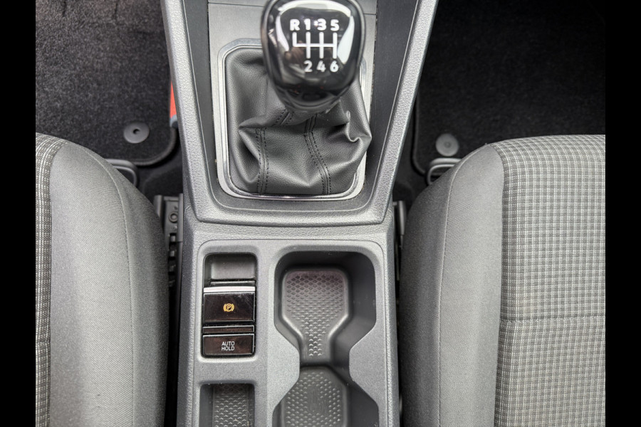 Volkswagen Caddy Cargo 2.0 TDI Comfort EURO6 Cruise Control/navigatie systeem/app connect