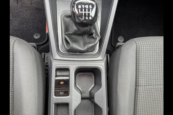 Volkswagen Caddy Cargo 2.0 TDI Comfort EURO6 Cruise Control/navigatie systeem/app connect