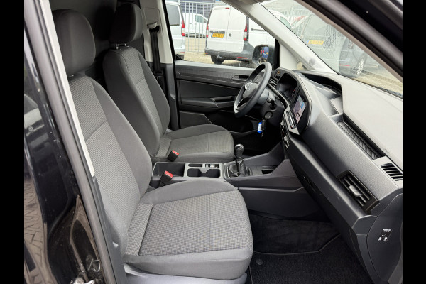 Volkswagen Caddy Cargo 2.0 TDI Comfort EURO6 Cruise Control/navigatie systeem/app connect