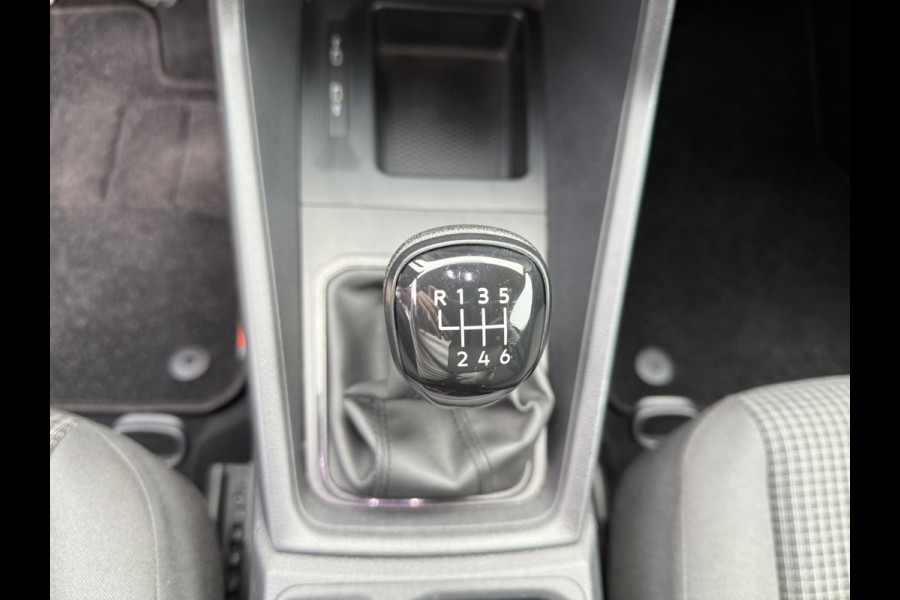 Volkswagen Caddy Cargo 2.0 TDI Comfort EURO6 Cruise Control/navigatie systeem/app connect