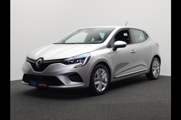 Renault Clio 1.0 SCe Business Apple/Carplay Cruise/Control Airco 1e Eigenaar