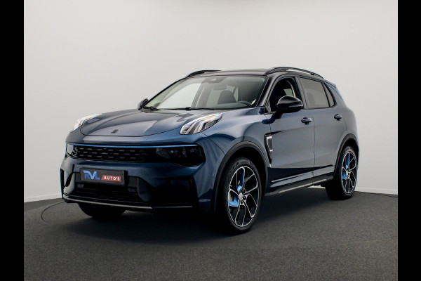 Lynk & Co 01 1.5 261PK Plug-in Hybrid *360° Camera* Pano/dak Apple/Carplay Adaptive/Cruise