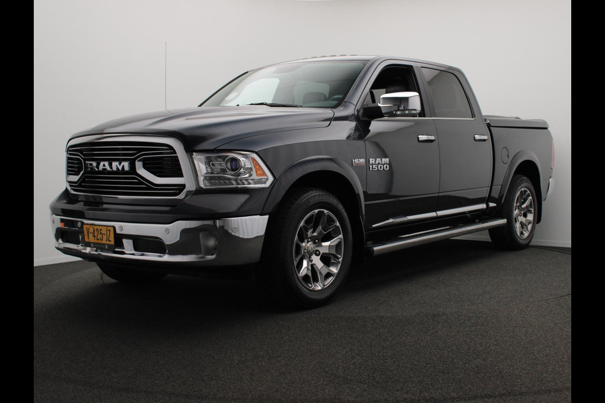 Dodge Ram 1500 5.7 V8 Quad Cab LPG *LIMITED* marge auto, nationale autopas Dodge Ram 1500 5.7 V8 Quad Cab LPG *LIMITED* marge auto, nationale autopas