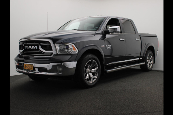 Dodge Ram 1500 5.7 V8 Quad Cab LPG *LIMITED* marge auto, nationale autopas