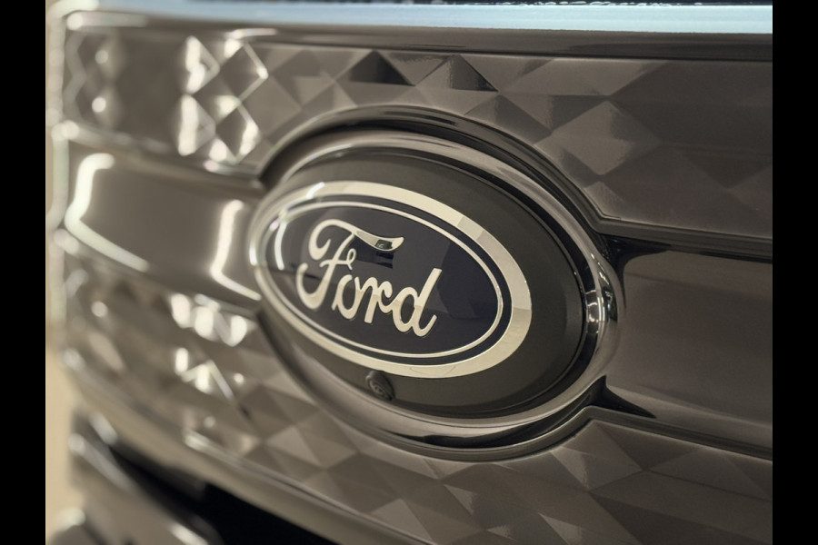 Ford USA F-150 LIGHTNING Platinum Extended Range BPM-VRIJ!