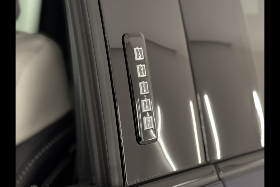 Ford USA F-150 LIGHTNING Platinum Extended Range BPM-VRIJ!