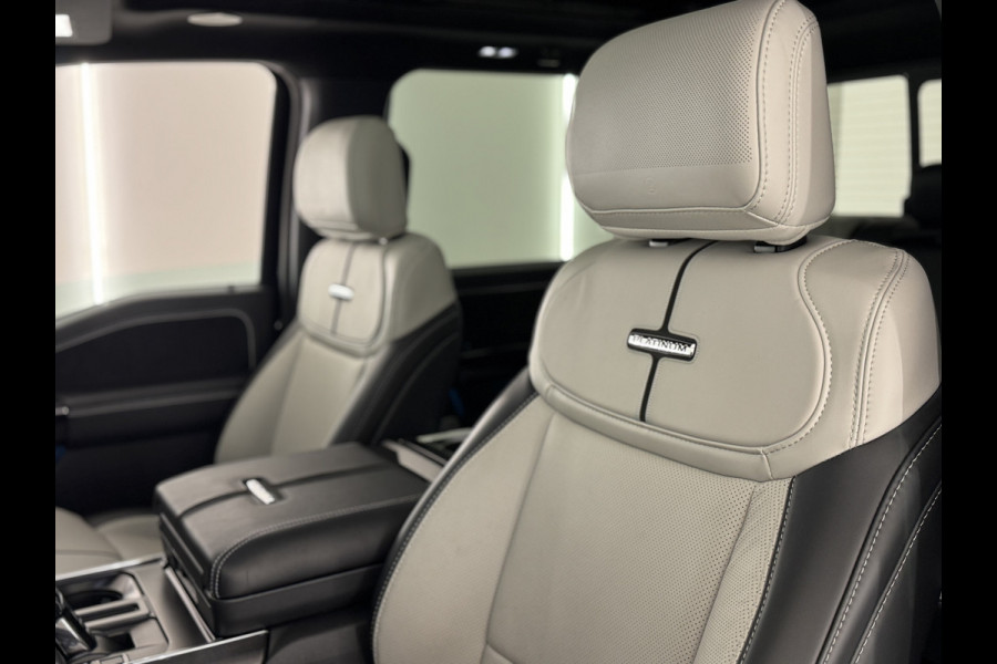 Ford USA F-150 LIGHTNING Platinum Extended Range BPM-VRIJ!