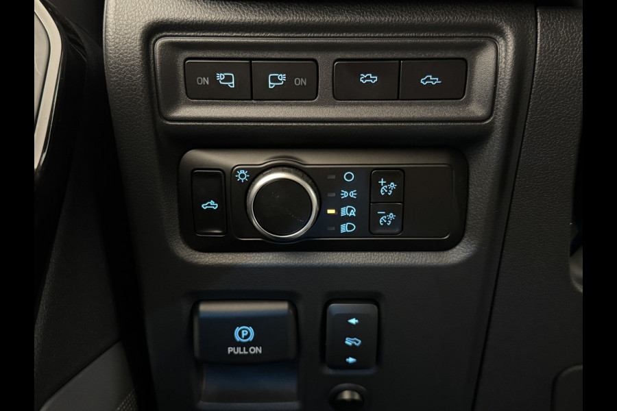 Ford USA F-150 LIGHTNING Platinum Extended Range BPM-VRIJ!