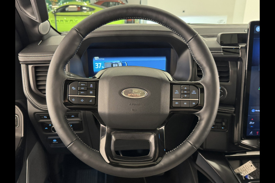 Ford USA F-150 LIGHTNING Platinum Extended Range BPM-VRIJ!