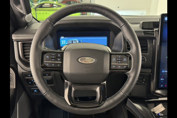 Ford USA F-150 LIGHTNING Platinum Extended Range BPM-VRIJ!