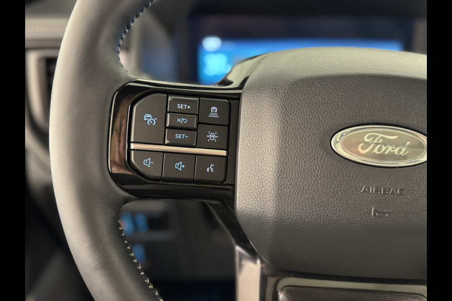 Ford USA F-150 LIGHTNING Platinum Extended Range BPM-VRIJ!