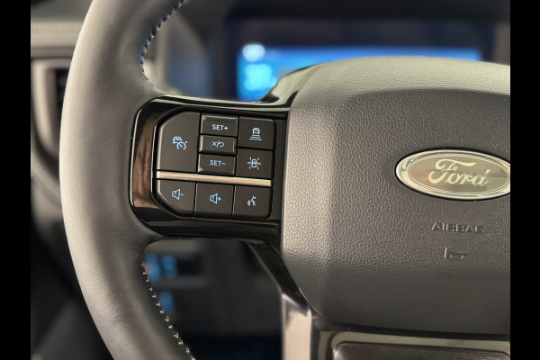 Ford USA F-150 LIGHTNING Platinum Extended Range BPM-VRIJ!