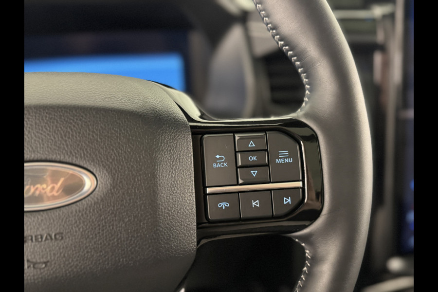 Ford USA F-150 LIGHTNING Platinum Extended Range BPM-VRIJ!