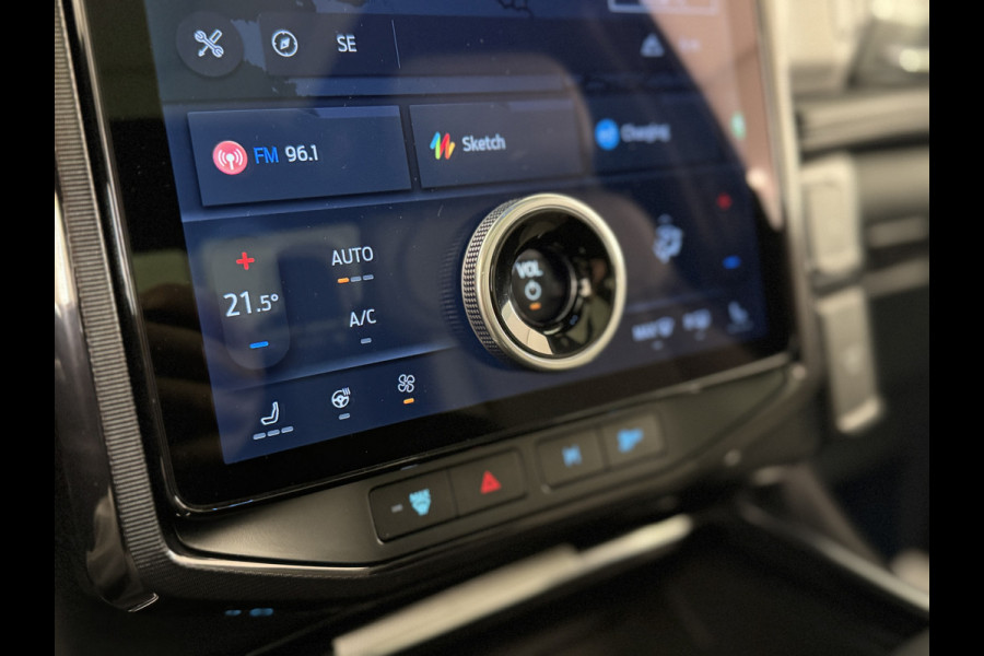 Ford USA F-150 LIGHTNING Platinum Extended Range BPM-VRIJ!