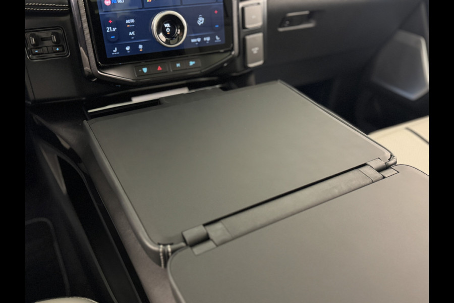 Ford USA F-150 LIGHTNING Platinum Extended Range BPM-VRIJ!
