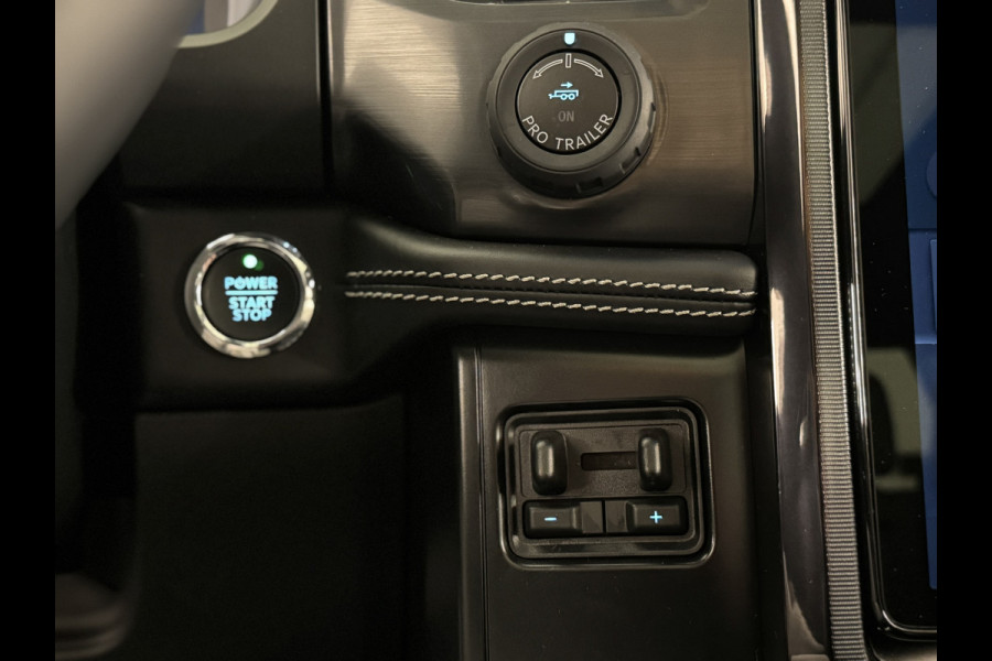 Ford USA F-150 LIGHTNING Platinum Extended Range BPM-VRIJ!